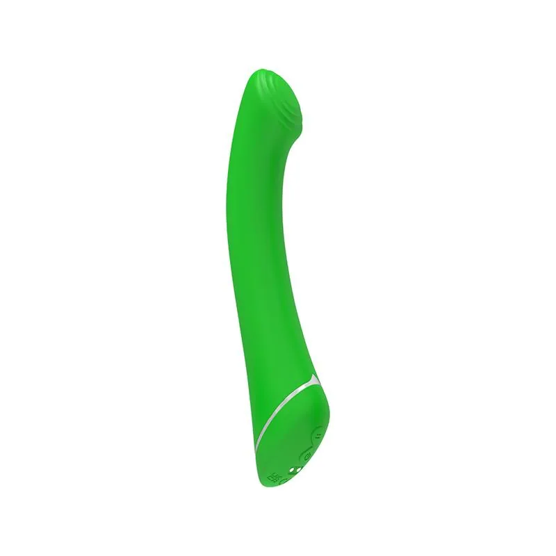Vibrador Popple USB Chisa — vista 2 de 6