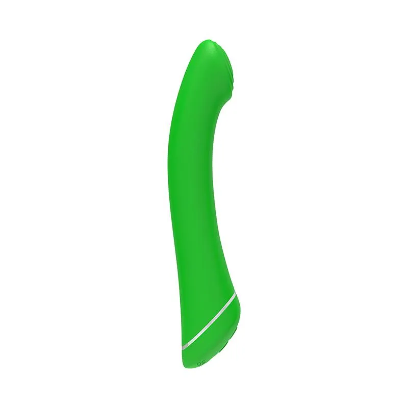 Vibrador Popple USB Chisa — vista 3 de 6