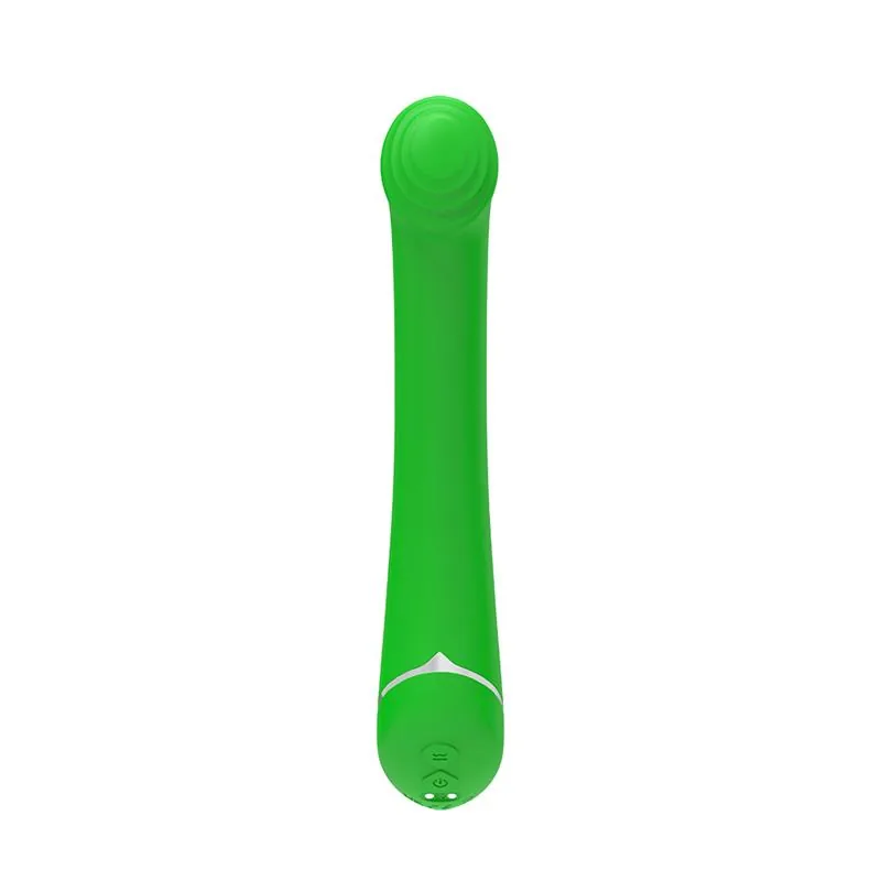 Vibrador Popple USB Chisa — vista 4 de 6