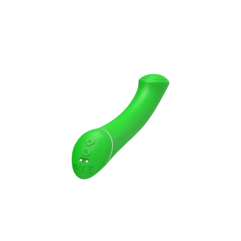 Vibrador Popple USB Chisa — vista 5 de 6