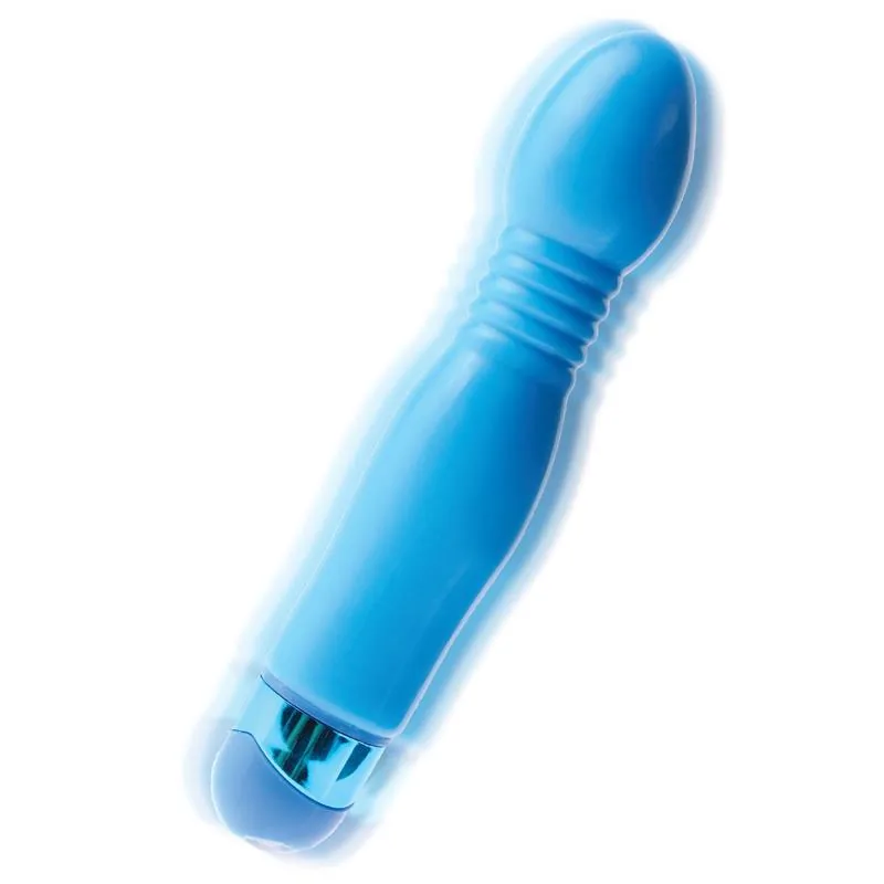 Vibrador Powder Puff Classix — vista 2 de 3