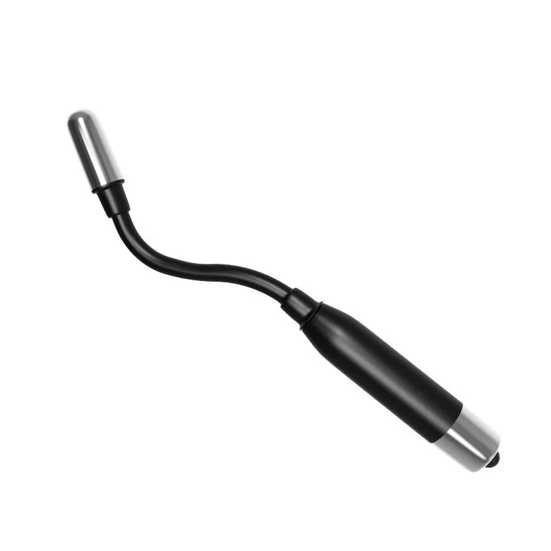 Vibrador de Quatro Cabeças Baile — vista 2 de 7