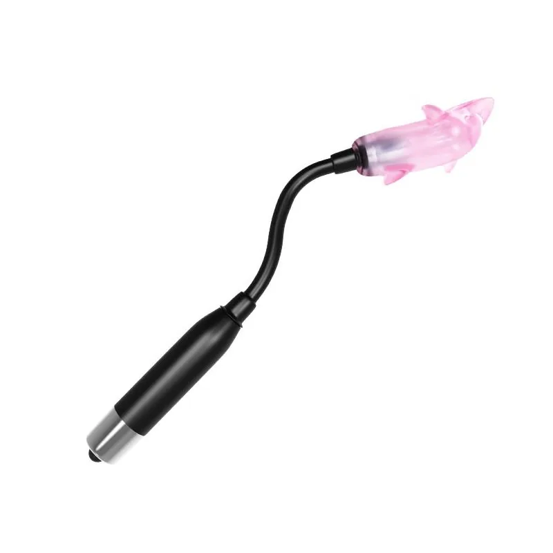 Vibrador de Quatro Cabeças Baile — vista 3 de 7
