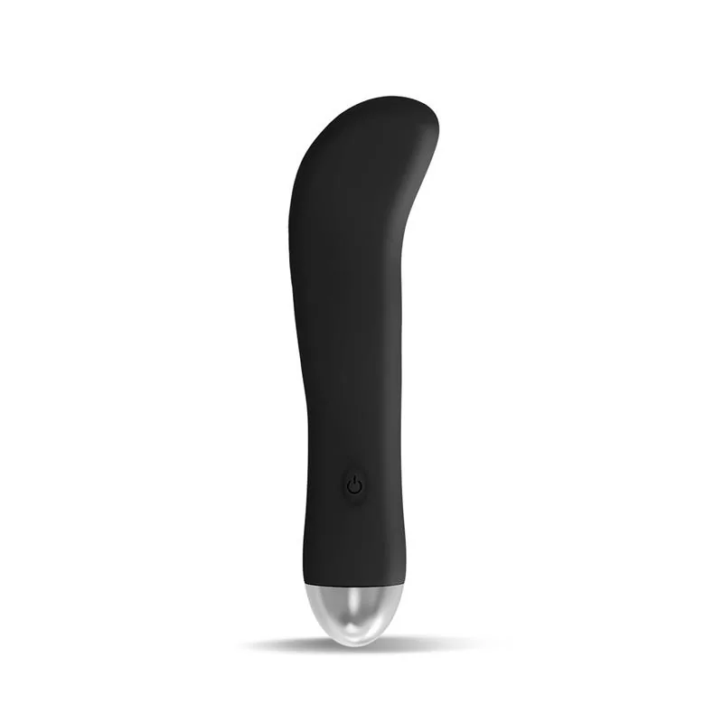 Estimulador Ragon 10 Velocidades Festival Preto 14 cm — vista 2 de 3