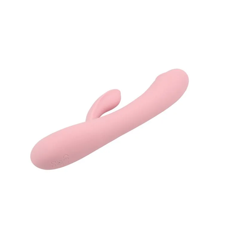 Vibrador Rampe Rosa — vista 3 de 6