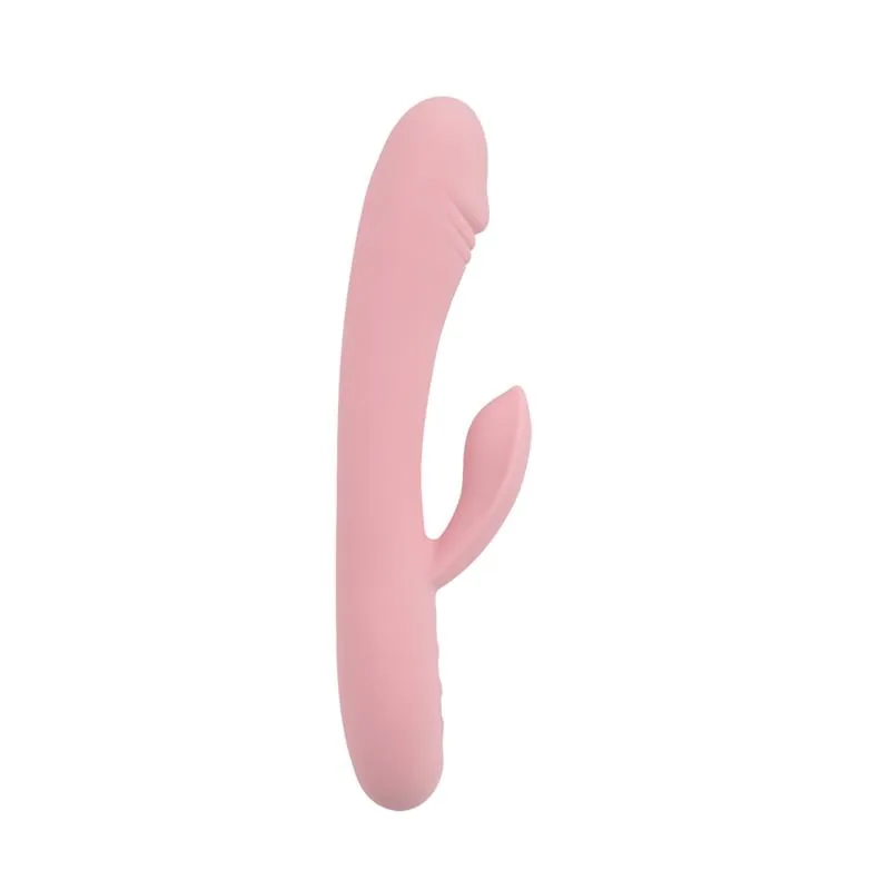 Vibrador Rampe Rosa — vista 5 de 6