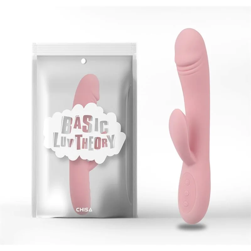 Vibrador Rampe Rosa — vista 6 de 6