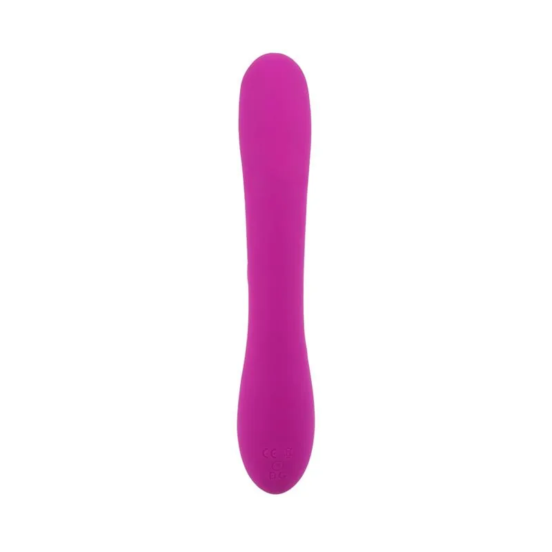 Vibrador Rampe Roxo — vista 2 de 5