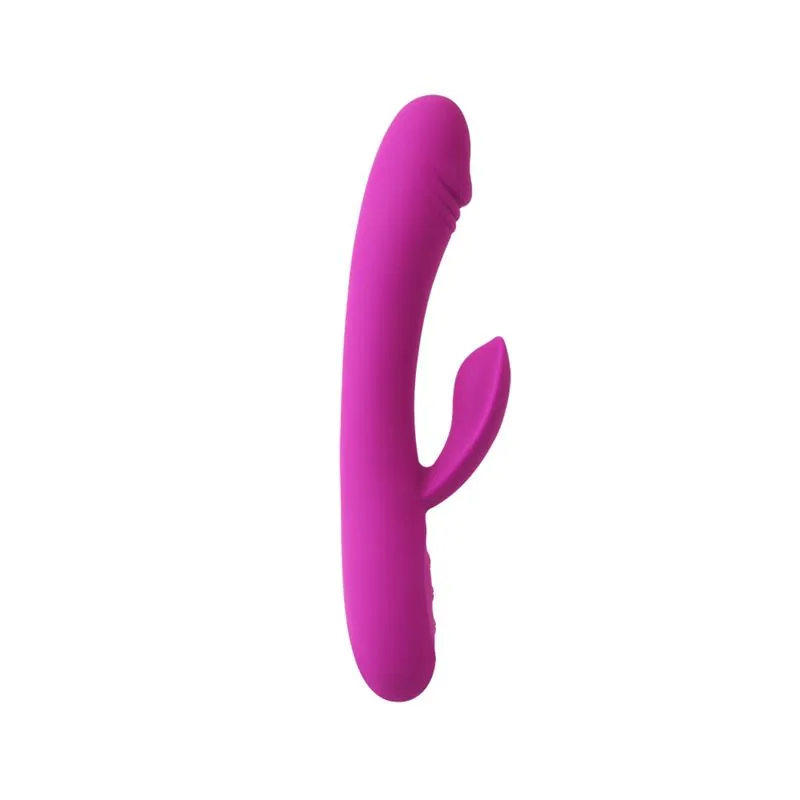 Vibrador Rampe Roxo — vista 4 de 5