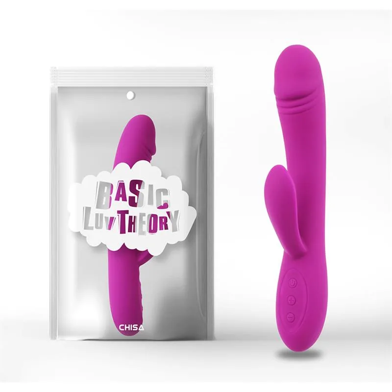 Vibrador Rampe Roxo — vista 5 de 5