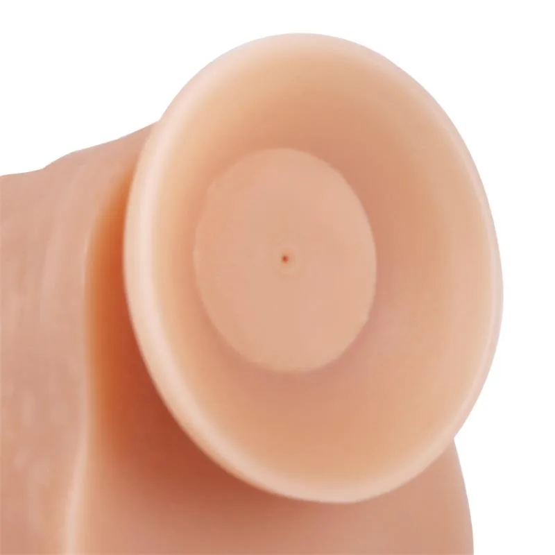 Vibrador Realista Magnus com Rotação e Comando à Distância Centauro — vista 4 de 9