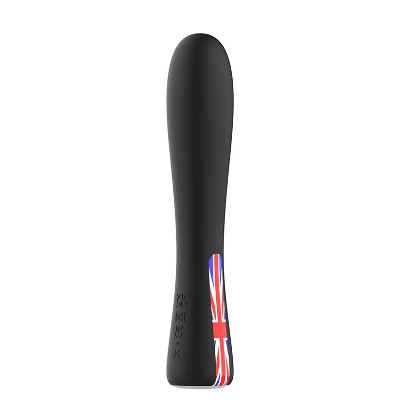 Vibrador Romp com Reforço de Intensidade Kissen