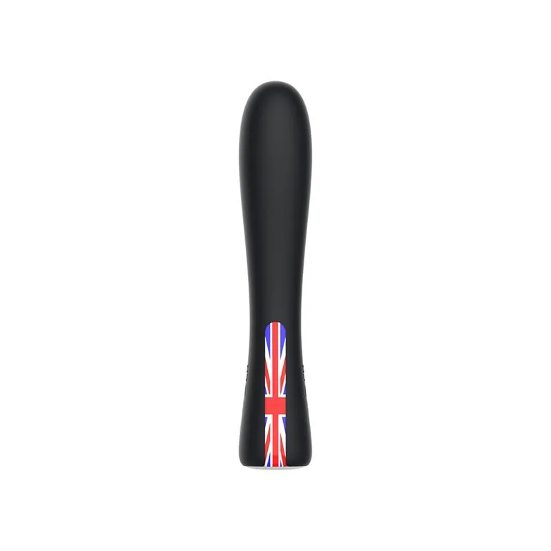 Vibrador Romp com Reforço de Intensidade Kissen — vista 2 de 5