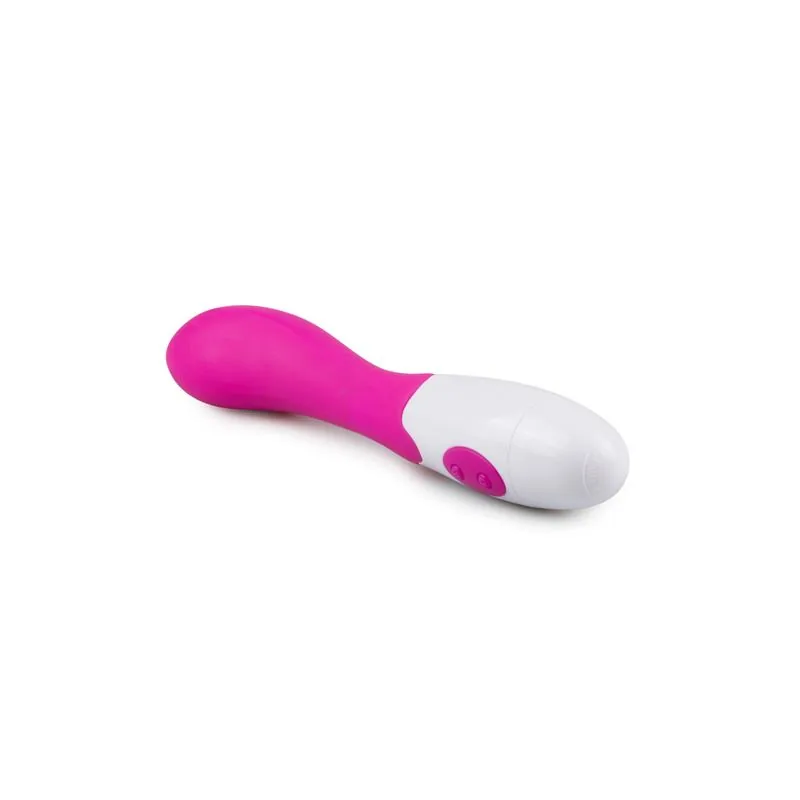 Vibrador Rose Rosa Easytoys — vista 3 de 5