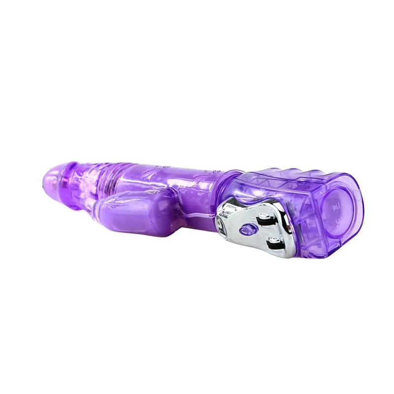 Vibrador Roxo Baile — vista 2 de 6