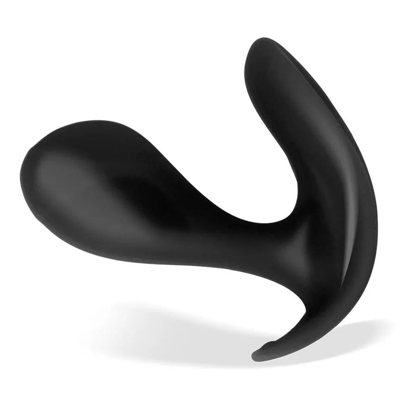 Vibrador Sensa com Comando à Distância USB Silicone Líquido Preto Tardenoche — vista 4 de 5
