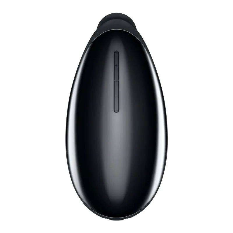 Vibrador Spot On 2 Preto Satisfyer — vista 3 de 6