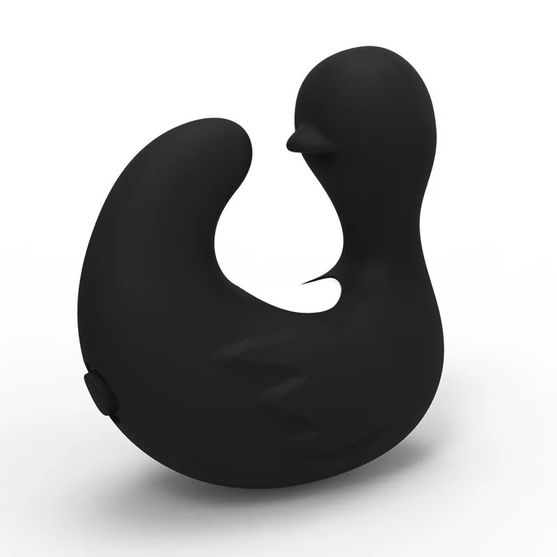 Swamson Estimulador de Dedo USB Silicone — vista 2 de 2