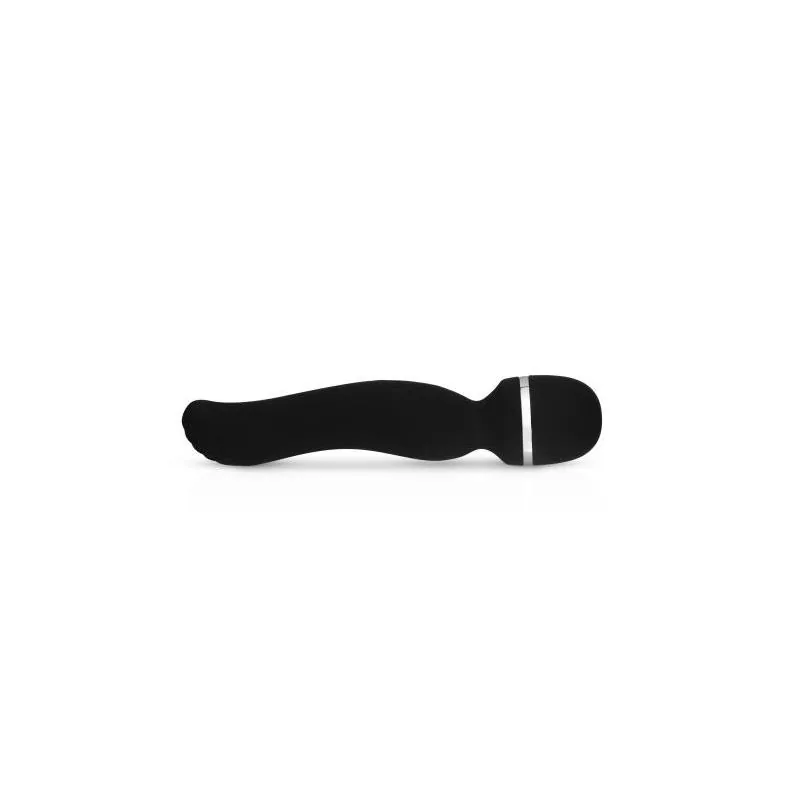 Vibrador Sway Vibes No. 4 Preto — vista 2 de 10