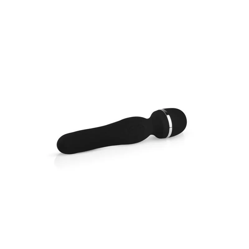 Vibrador Sway Vibes No. 4 Preto — vista 3 de 10