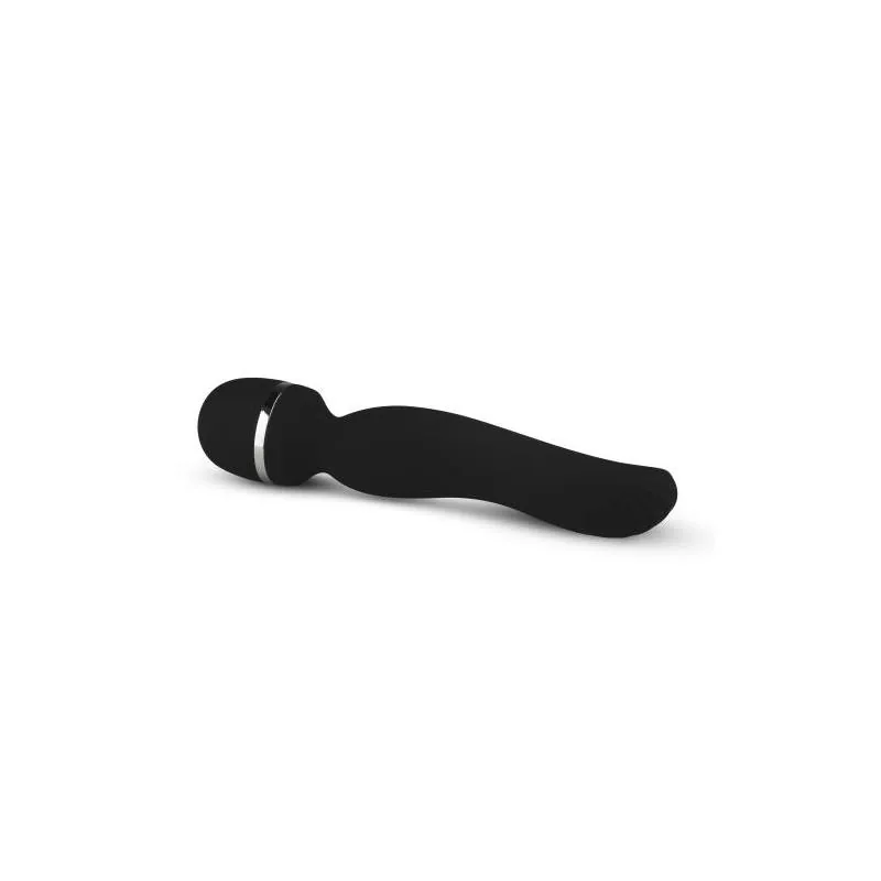 Vibrador Sway Vibes No. 4 Preto — vista 4 de 10