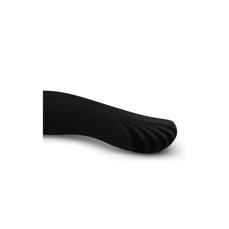 Vibrador Sway Vibes No. 4 Preto — vista 5 de 10