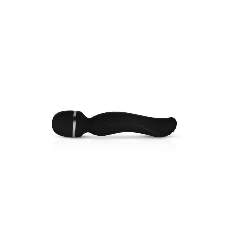 Vibrador Sway Vibes No. 4 Preto — vista 6 de 10