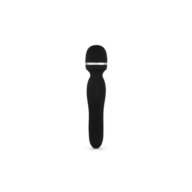 Vibrador Sway Vibes No. 4 Preto — vista 7 de 10