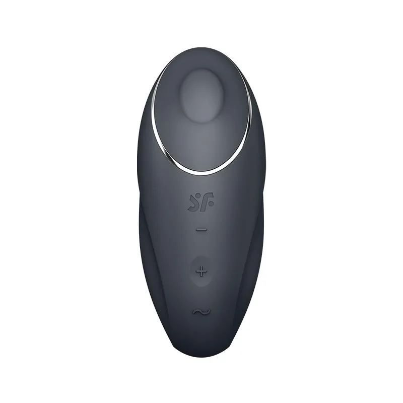 Tap and Climax 1 Vibração e Batimentos Preto — vista 3 de 3