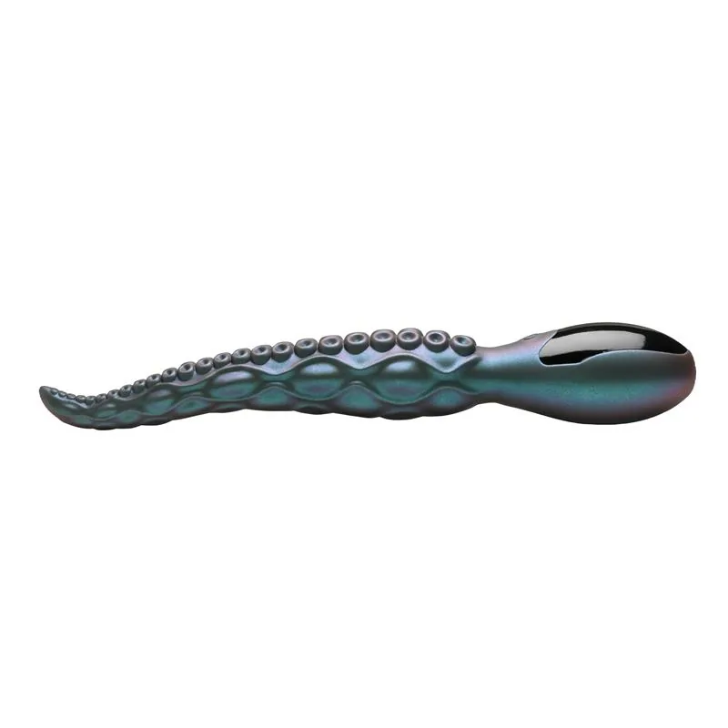 Vibrador Tentáculo Tentavibe Creature Cocks — vista 2 de 16
