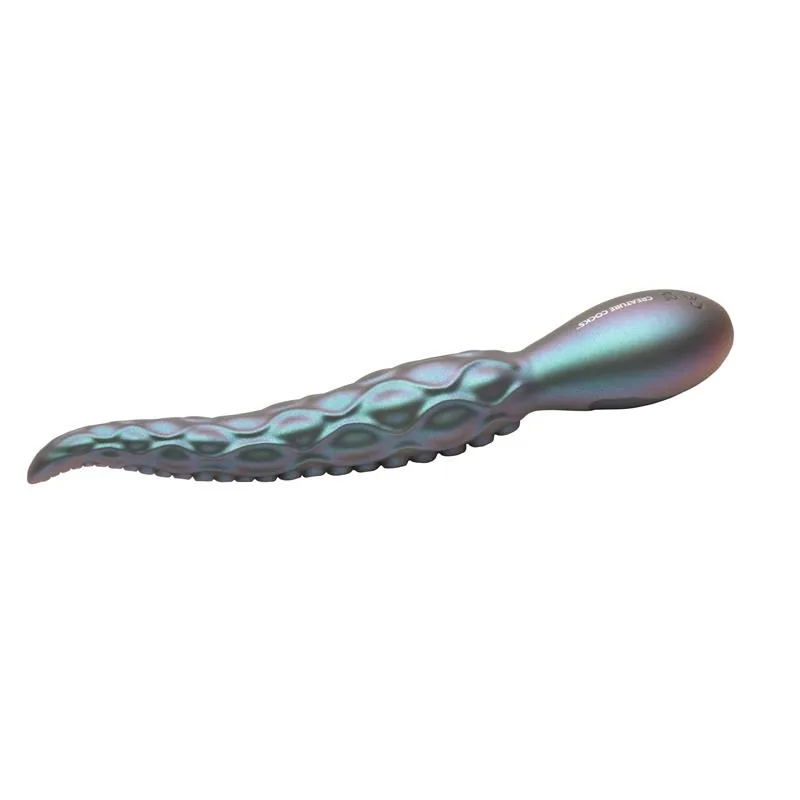 Vibrador Tentáculo Tentavibe Creature Cocks — vista 3 de 16