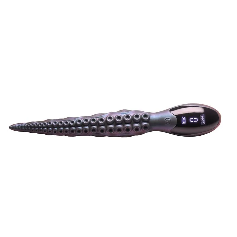 Vibrador Tentáculo Tentavibe Creature Cocks — vista 4 de 16