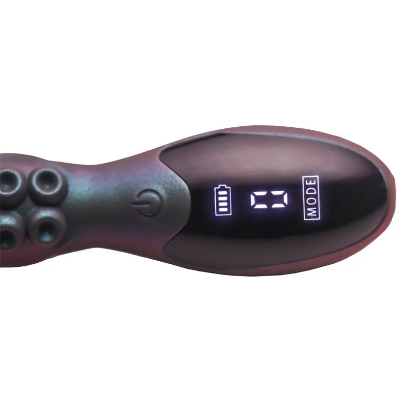 Vibrador Tentáculo Tentavibe Creature Cocks — vista 9 de 16
