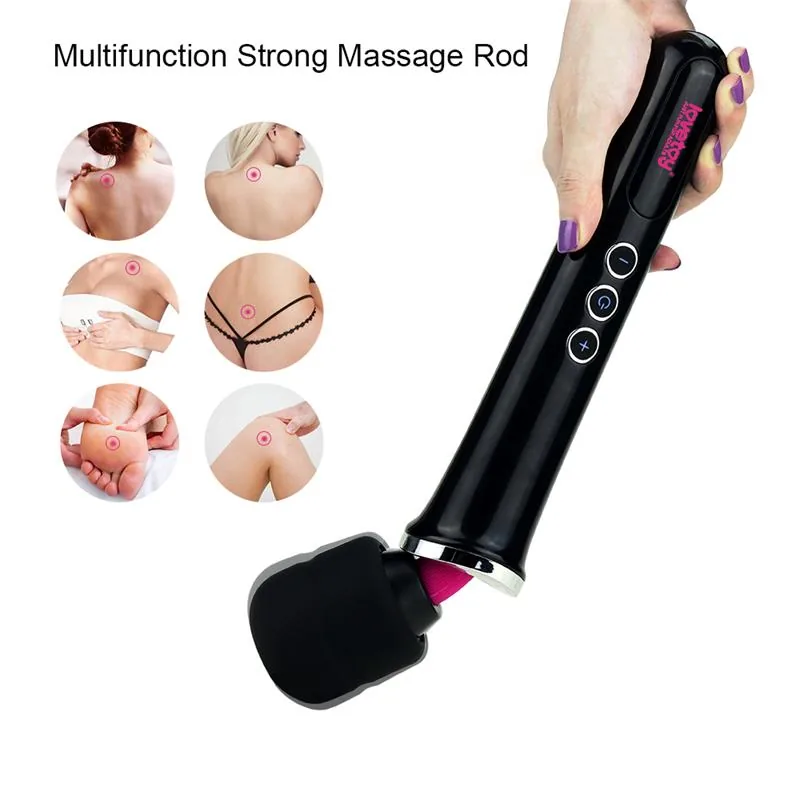 Vibrador Training Master USB Preto Lovetoy — vista 4 de 7