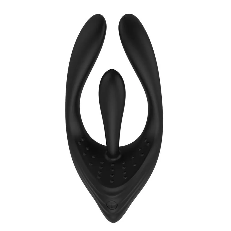 Vibrador Trimer com 3 Motores Flexível LateToBed — vista 5 de 7