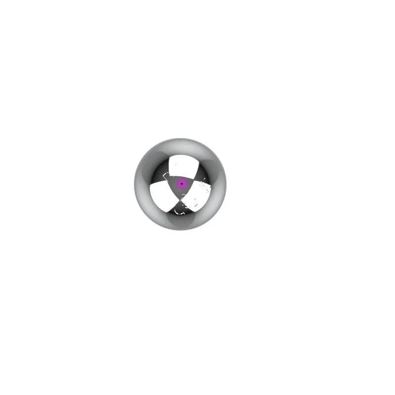 Vibrador USB Roxo A-Gusto — vista 8 de 8