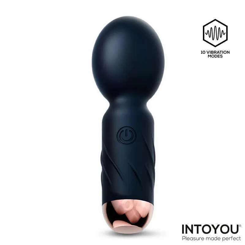 Vibrador Varinha Balmy InToYou — vista 3 de 9