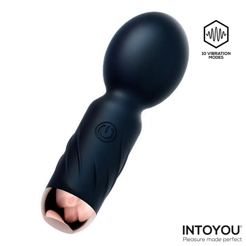 Vibrador Varinha Balmy InToYou — vista 4 de 9