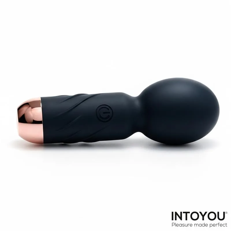 Vibrador Varinha Balmy InToYou — vista 5 de 9