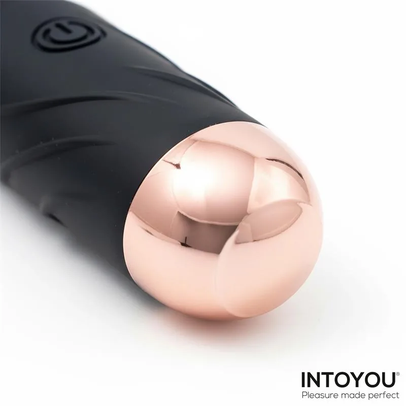 Vibrador Varinha Balmy InToYou — vista 7 de 9