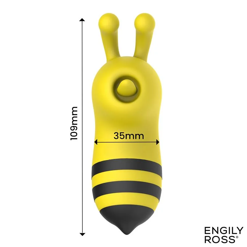 Vibrador Vibee com Língua Engily Ross — vista 8 de 9