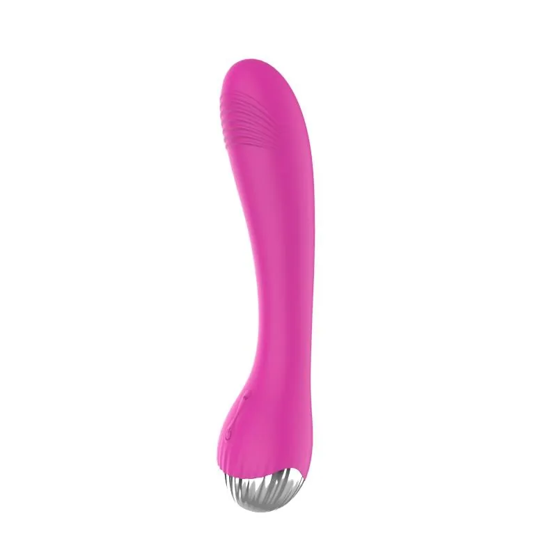 Vibrador 6 Funções USB Rosa — vista 3 de 3