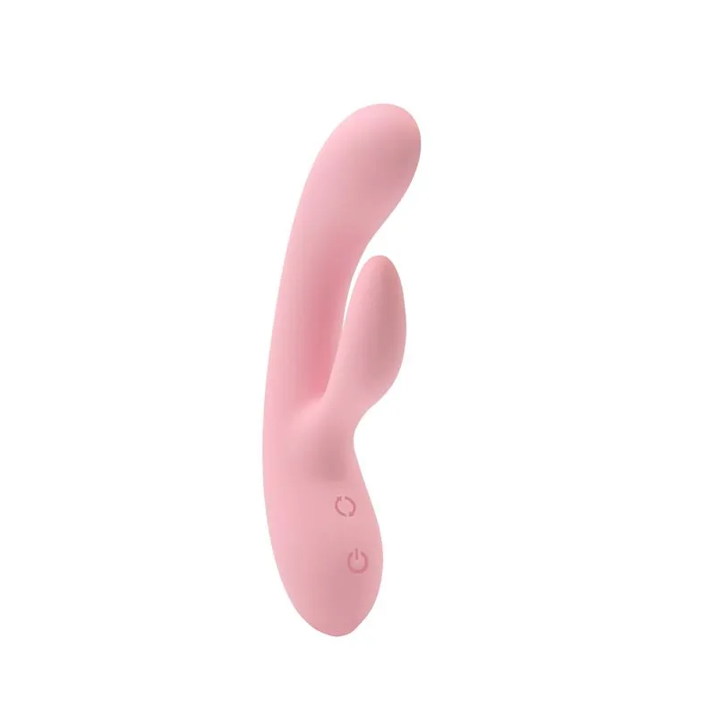 Vibrador de Ponto G G-Dreamer Silicone Chisa — vista 2 de 3