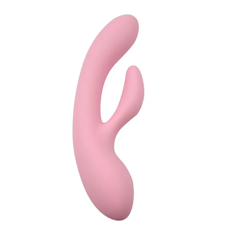 Vibrador de Ponto G G-Dreamer Silicone Chisa — vista 3 de 3