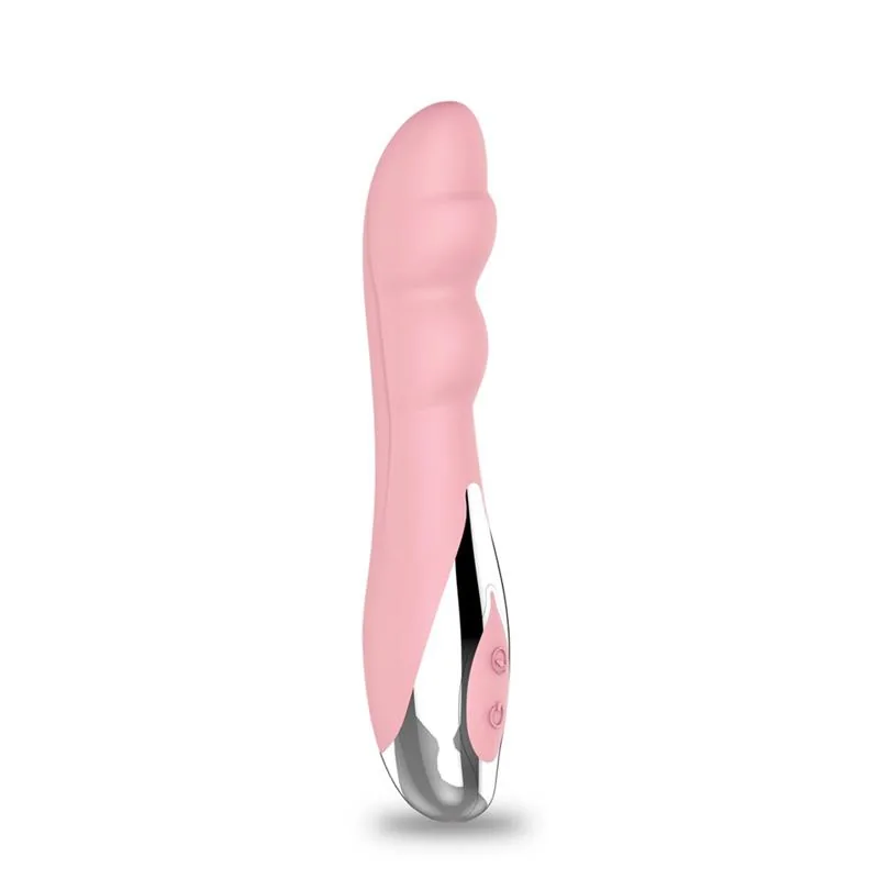 Vibrador de Ponto G G-Gasm Digger Chisa