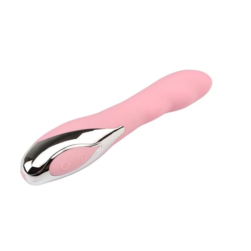 Vibrador de Ponto G G-Gasm Digger Chisa — vista 2 de 3