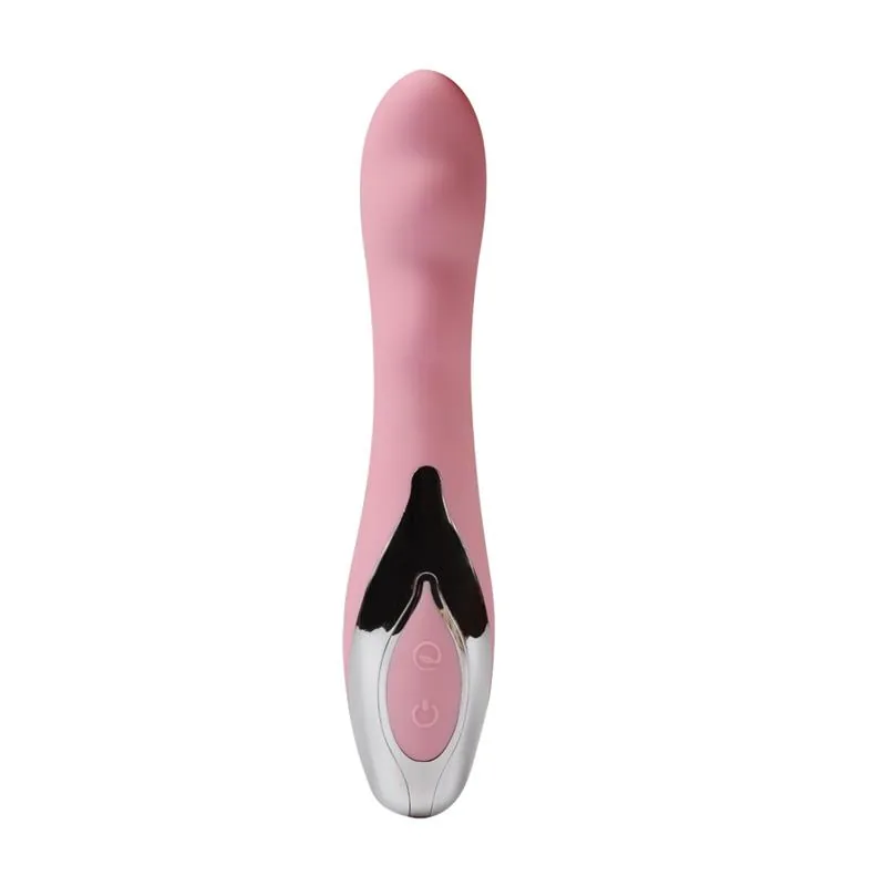Vibrador de Ponto G G-Gasm Digger Chisa — vista 3 de 3
