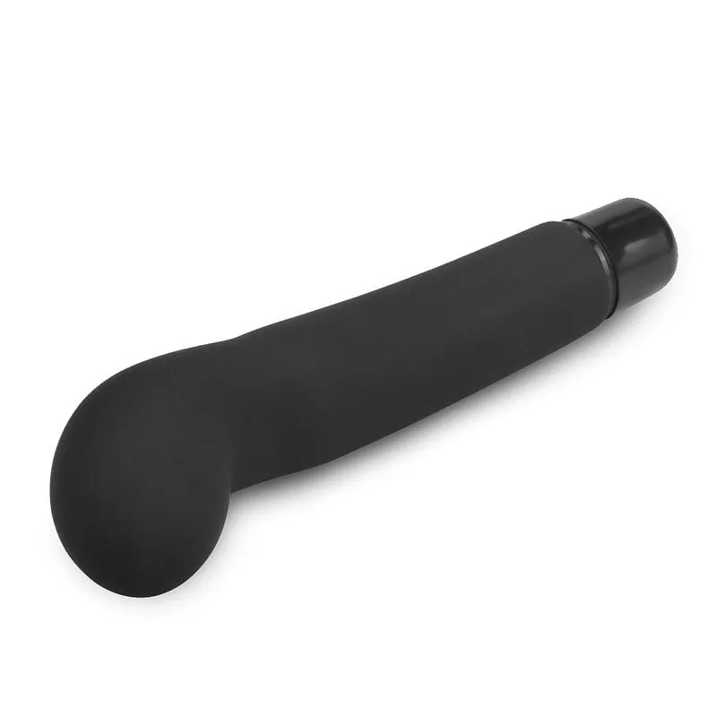 Vibrador de Ponto G iWhizz G Lovetoy Preto 17 cm — vista 3 de 3