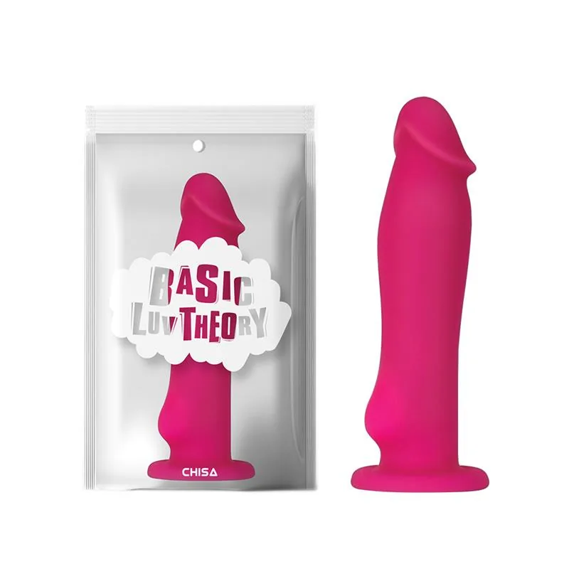 Vibrador Silicone Líquido USB Chisa