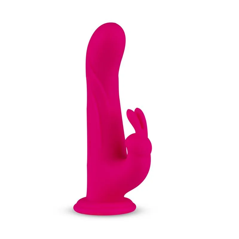 Vibrador Whirl-Pulse Rotativo com Comando à Distância FeelzToys — vista 2 de 3